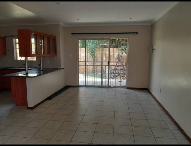 2 BEDROOM PROPERTY TO RENT IN MONTANA